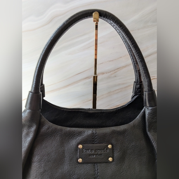 kate spade MacDougal Alley Stevie Leather Bag - Picture 8 of 12